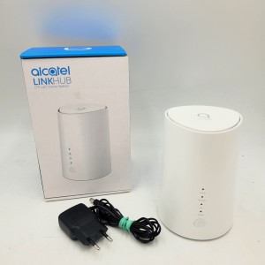ROUTER ALCATEL LINKHUB 4G...